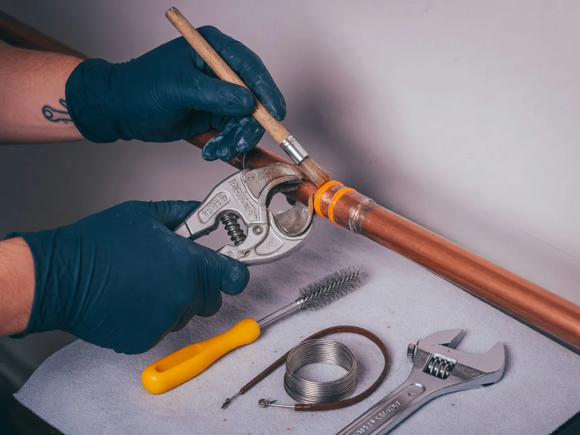 Why choose Sump Pump Repair in Brewster, NE